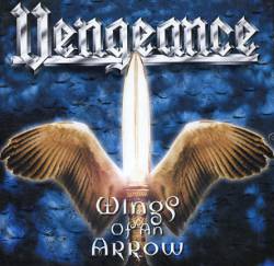 Vengeance (NL) : Wings of an Arrow